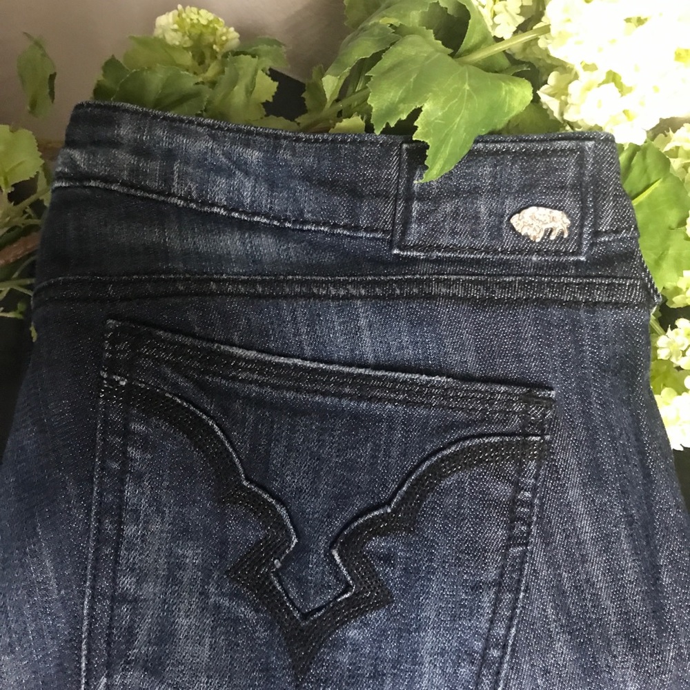 Buffalo David Bitton Jeans - Picture 5 of 8